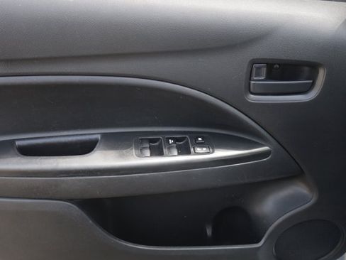 Used 2022 Mitsubishi Mirage ES FWD image 20