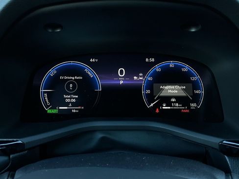 New 2026 Toyota Camry XSE image 38