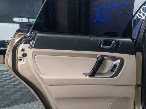 Used 2008 Subaru Outback 2.5i image 13