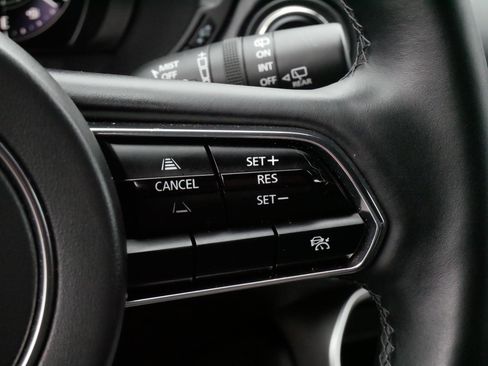 Used 2024 MAZDA CX-90 Plug-In Hybrid w/ Premium Plus AWD/4WD image 26