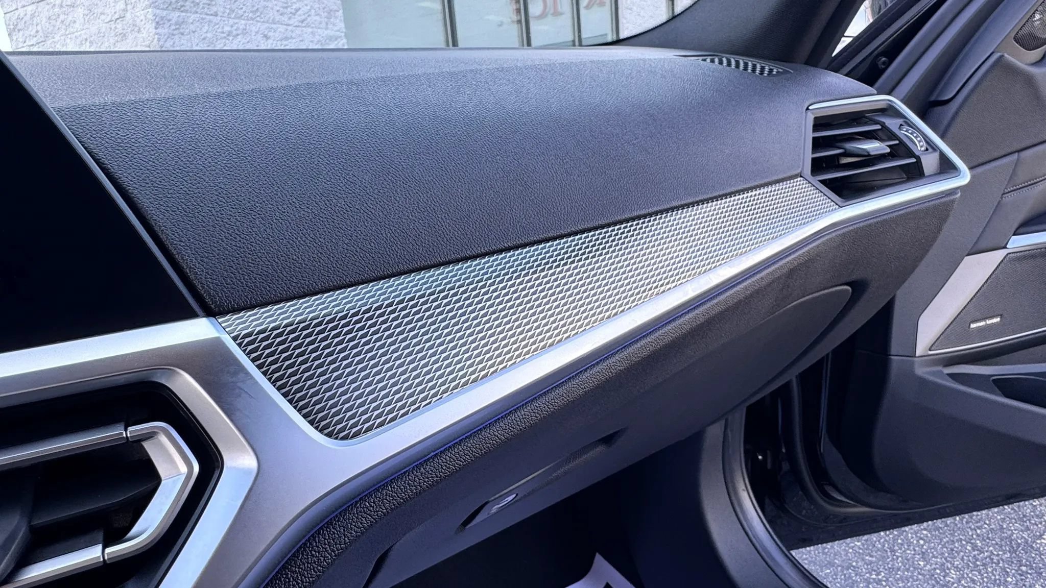 Used 2021 BMW M3 Competition w/ Executive Package RWD image 44