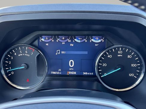 Used 2024 Ford Expedition XLT image 31