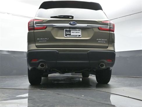 New 2026 Subaru Ascent Limited image 37