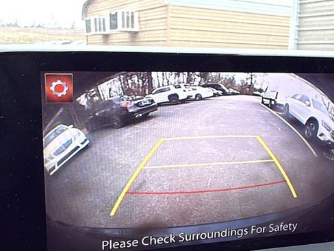 Used 2018 MAZDA CX-5 Touring image 29