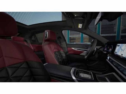 New 2025 BMW 740i w/ Premium Package image 9