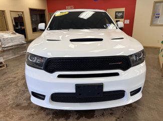Used 2019 Dodge Durango R/T AWD/4WD video 2