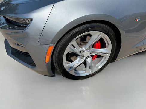 Used 2023 Chevrolet Camaro SS image 23