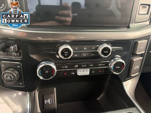 Used 2023 Ford F150 XLT w/ Equipment Group 302A High image 24