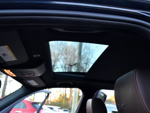 Used 2015 BMW X3 xDrive28i image 16