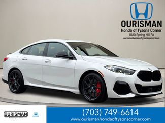 Used 2024 BMW M235i xDrive Gran Coupe w/ Premium Package video 1