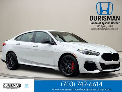 Used 2024 BMW M235i xDrive Gran Coupe w/ Premium Package