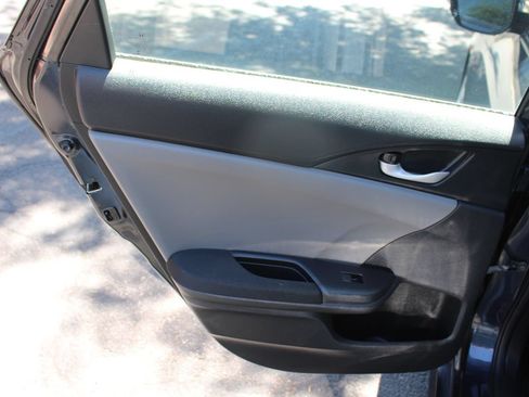 Used 2018 Honda Civic LX image 12