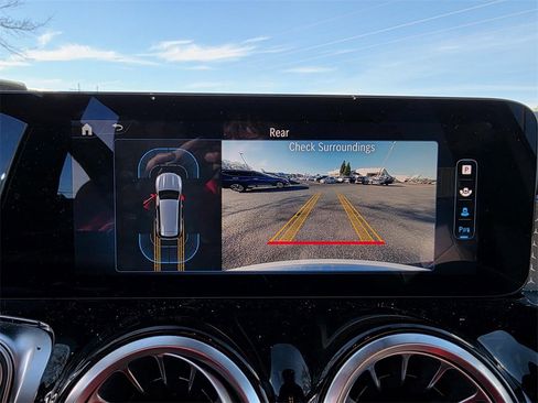 Used 2021 Mercedes-Benz GLE 450 GLE 450 image 21