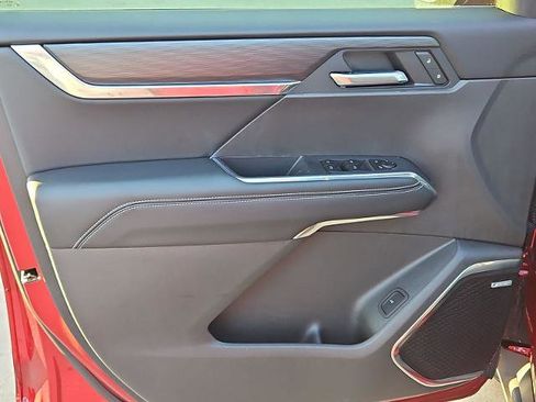 New 2026 GMC Acadia Elevation w/ Black Edition image 62