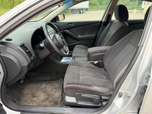 Used 2012 Nissan Altima 2.5 S FWD image 17