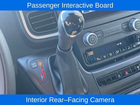 New 2026 RAM ProMaster 1500 w/ Quick Order Package 22G SLT image 15