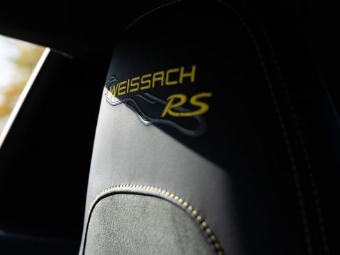 Used 2024 Porsche 718 Cayman GT4 RS w/ Weissach Package image 34