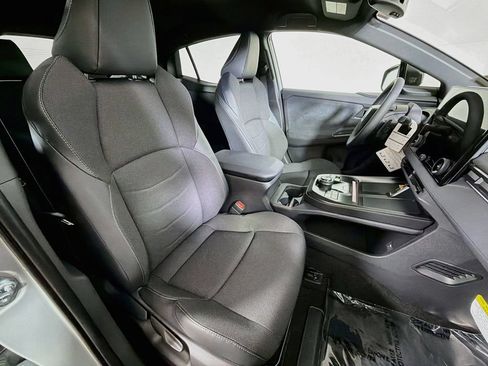 New 2026 Toyota C-HR AWD/4WD image 23