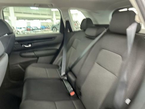 Certified 2026 Honda CR-V EX image 22