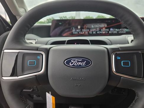 New 2026 Ford Expedition Active RWD image 51