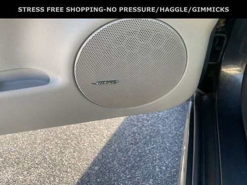 Used 2015 Chevrolet Impala LTZ image 15