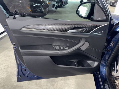 Used 2023 BMW X3 M40i w/ Premium Package image 15