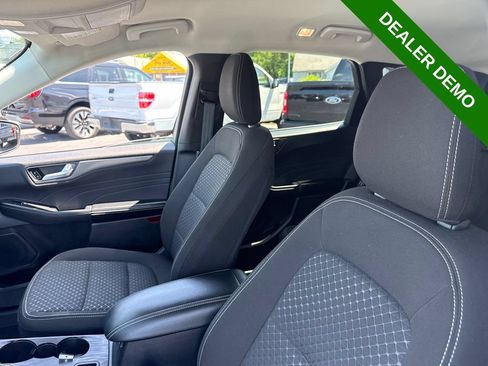 Used 2023 Ford Escape Active w/ Tech Pack #2 FWD image 20