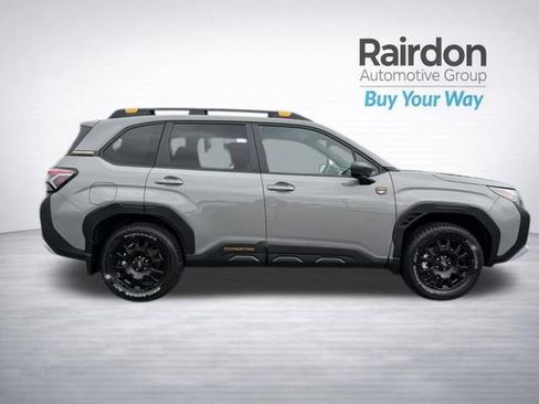 New 2026 Subaru Forester Wilderness image 10