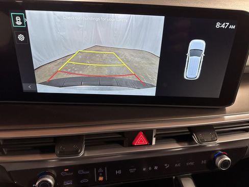 New 2026 Kia Sorento EX image 24