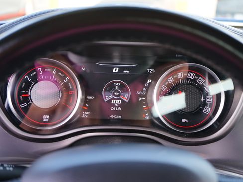 Used 2021 Dodge Challenger R/T Scat Pack image 29