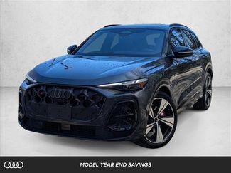 New 2025 Audi SQ5 Premium Plus video 1