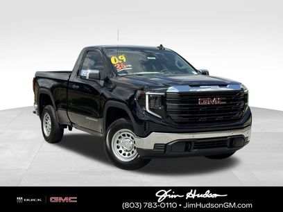 New 2026 GMC Sierra 1500 Pro w/ Pro Value Package