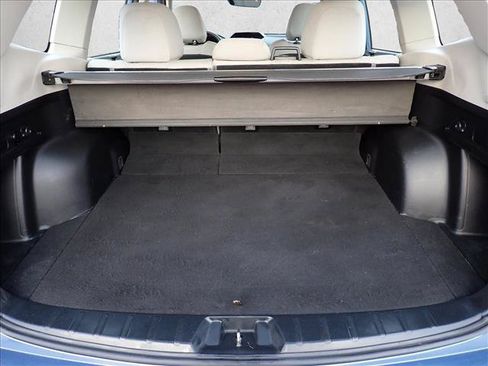 Used 2019 Subaru Forester AWD/4WD image 6