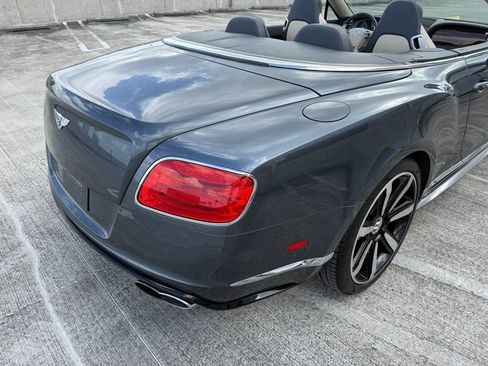 Used 2014 Bentley Continental GT V8 S AWD/4WD image 31