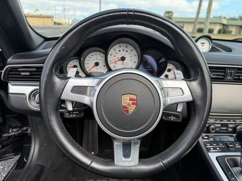 Used 2015 Porsche 911 Carrera S image 28