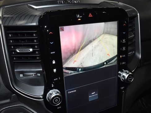 New 2026 RAM 1500 Big Horn image 14