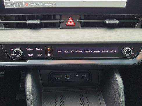 Certified 2025 Kia Sportage X-Pro Prestige image 34