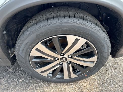 New 2026 Mitsubishi Outlander Sport ES AWD/4WD image 40