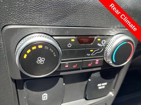 Used 2024 Ford Explorer ST w/ Equipment Group 401A AWD/4WD image 33