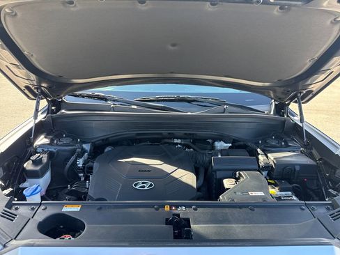 Used 2022 Hyundai Palisade SEL w/ Premium Package image 29
