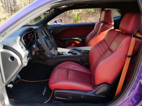 Used 2023 Dodge Challenger SRT Hellcat image 27