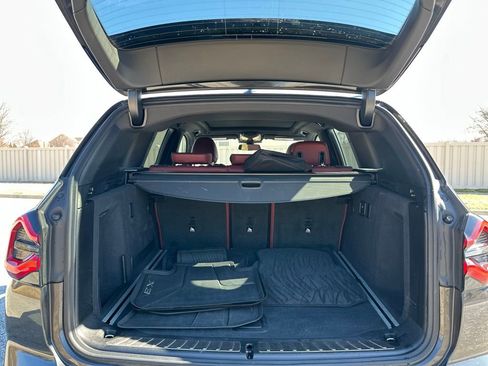 Used 2022 BMW X3 xDrive30i w/ Premium Package 2 image 22