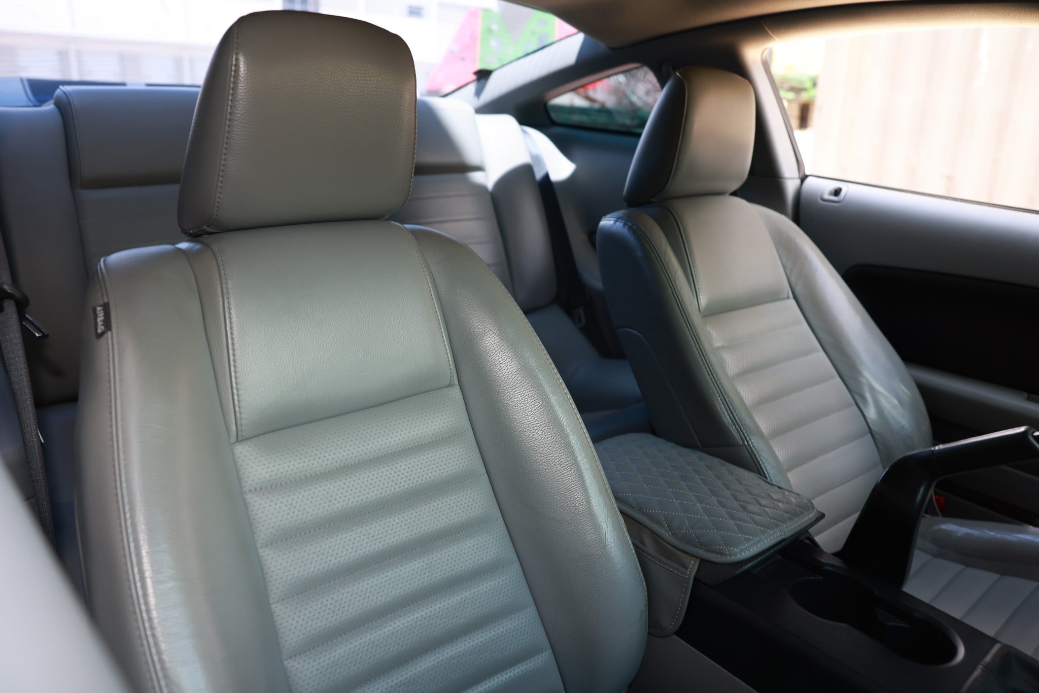 Used 2006 Ford Mustang GT Premium RWD image 19