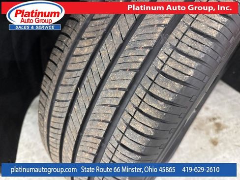 Used 2024 GMC Terrain SLT w/ Elevation Edition image 52