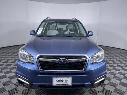 Used 2017 Subaru Forester 2.5i Premium w/ Popular Package #2A image 28