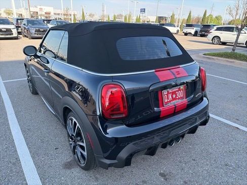 Used 2024 MINI Cooper John Cooper Works image 2