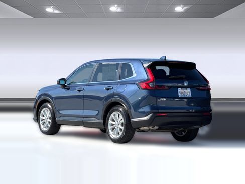 Used 2024 Honda CR-V EX image 3