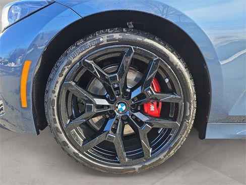 New 2026 BMW 330i xDrive 330i xDrive w/ M Sport Package image 14