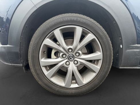 Used 2021 MAZDA CX-30 FWD 2.5 S w/ Select Package image 14