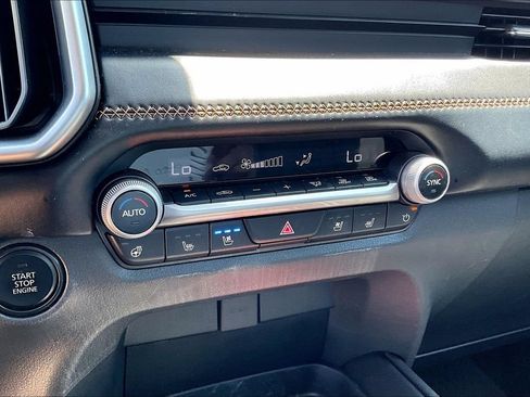 Certified 2025 MAZDA CX-50 AWD 2.5 Turbo w/ Accent Package image 22